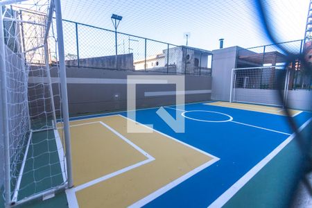 Apartamento para alugar com 42m², 2 quartos e sem vagaÁrea comum