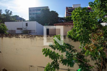 Casa 1: Vista do Quarto 1 de casa à venda com 4 quartos, 153m² em Vila Isabel, Rio de Janeiro