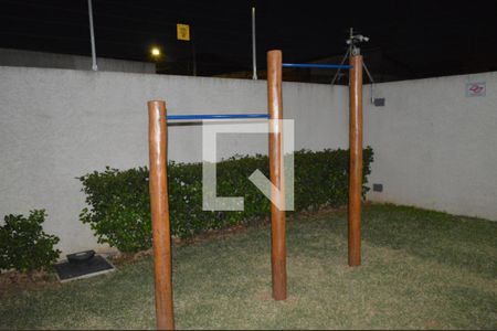 Apartamento para alugar com 25m², 1 quarto e sem vagaÁrea comum - Playground