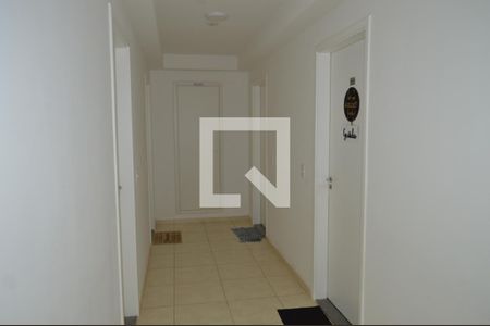Apartamento para alugar com 25m², 1 quarto e sem vagaÁrea comum