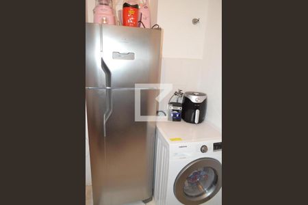 Apartamento para alugar com 25m², 1 quarto e sem vagaCozinha