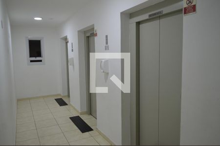 Apartamento para alugar com 25m², 1 quarto e sem vagaÁrea comum
