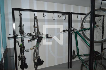 Apartamento para alugar com 25m², 1 quarto e sem vagaBicicletário