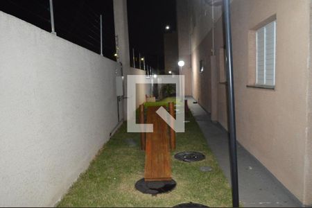 Apartamento para alugar com 25m², 1 quarto e sem vagaÁrea comum - Playground