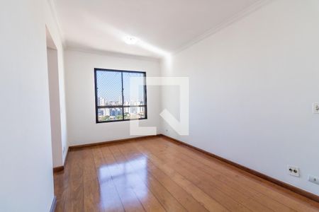 Sala de apartamento para alugar com 2 quartos, 90m² em Vila Iorio, São Paulo