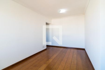 Sala de apartamento para alugar com 2 quartos, 90m² em Vila Iorio, São Paulo
