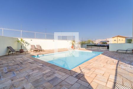 Apartamento para alugar com 90m², 2 quartos e 1 vagaPiscina