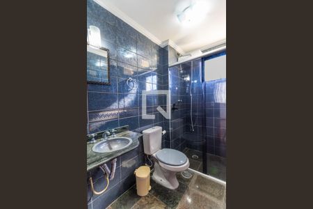 Apartamento para alugar com 90m², 2 quartos e 1 vagaBanheiro