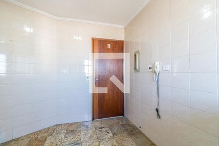 Apartamento para alugar com 90m², 2 quartos e 1 vagaCozinha