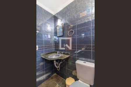 Apartamento para alugar com 90m², 2 quartos e 1 vagaBanheiro