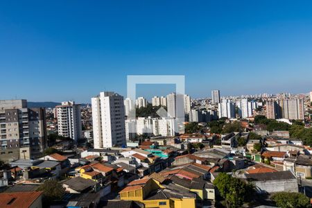 Apartamento para alugar com 90m², 2 quartos e 1 vagaVista da Sala