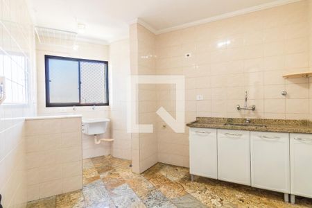 Apartamento para alugar com 90m², 2 quartos e 1 vagaCozinha
