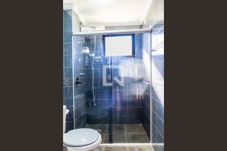 Apartamento para alugar com 90m², 2 quartos e 1 vagaBanheiro