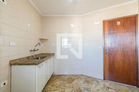 Apartamento para alugar com 90m², 2 quartos e 1 vagaCozinha