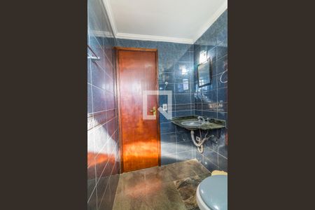 Apartamento para alugar com 90m², 2 quartos e 1 vagaBanheiro