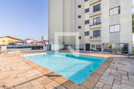 Apartamento para alugar com 90m², 2 quartos e 1 vagaPiscina