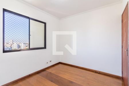 Quarto 2 de apartamento para alugar com 2 quartos, 90m² em Vila Iorio, São Paulo