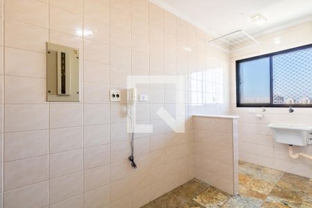Apartamento para alugar com 90m², 2 quartos e 1 vagaCozinha