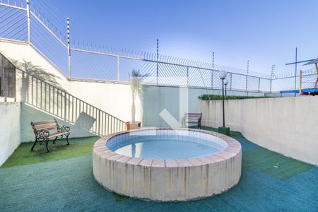 Apartamento para alugar com 90m², 2 quartos e 1 vagaPiscina