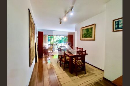 Sala de apartamento à venda com 3 quartos, 135m² em Ipanema, Rio de Janeiro