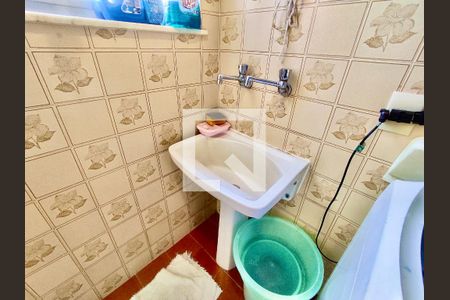 Apartamento à venda com 135m², 3 quartos e 2 vagasÁrea serviço 