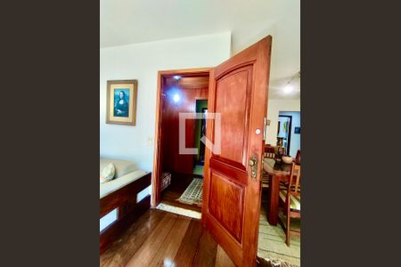 Sala de apartamento à venda com 3 quartos, 135m² em Ipanema, Rio de Janeiro