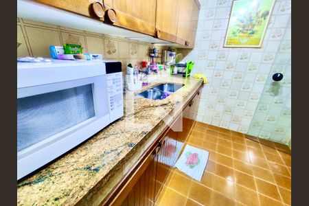 Apartamento à venda com 135m², 3 quartos e 2 vagasCopa / Cozinha 