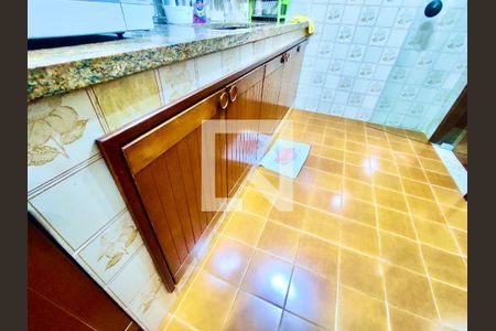 Apartamento à venda com 135m², 3 quartos e 2 vagasCopa / Cozinha 