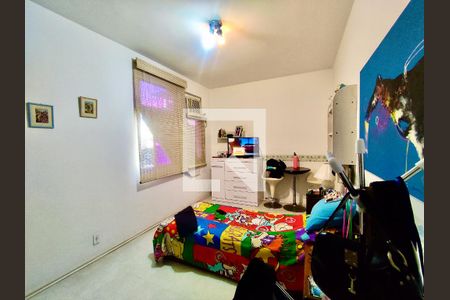 Apartamento à venda com 135m², 3 quartos e 2 vagasQuarto