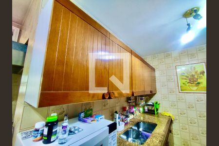 Apartamento à venda com 135m², 3 quartos e 2 vagasCopa / Cozinha 