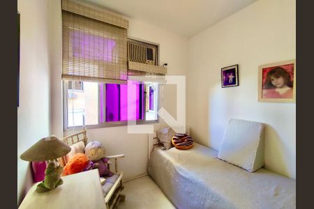 Apartamento à venda com 135m², 3 quartos e 2 vagasQuarto