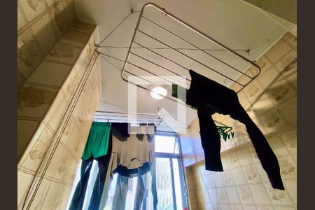 Apartamento à venda com 135m², 3 quartos e 2 vagasÁrea serviço 