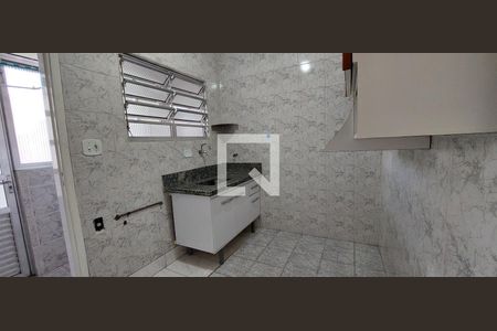Apartamento à venda com 55m², 2 quartos e sem vaga Apartamento à venda com 55m², 2 quartos e sem vagaCozinha
