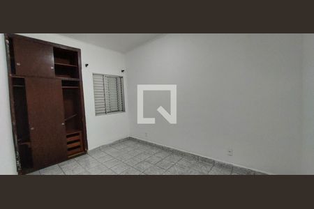 Quarto 1 de apartamento à venda com 2 quartos, 55m² em Campestre, Santo André