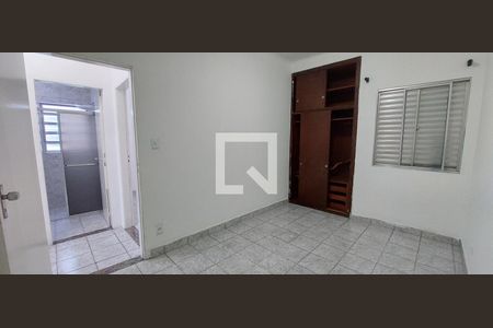 Quarto 1 de apartamento à venda com 2 quartos, 55m² em Campestre, Santo André