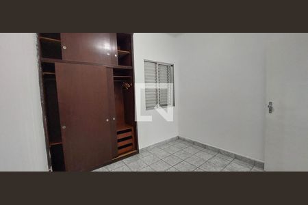 Quarto 2 de apartamento à venda com 2 quartos, 55m² em Campestre, Santo André
