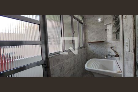 Apartamento à venda com 55m², 2 quartos e sem vaga Apartamento à venda com 55m², 2 quartos e sem vagaÁrea de serviço