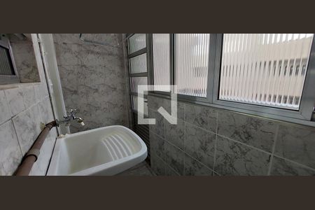 Apartamento à venda com 55m², 2 quartos e sem vaga Apartamento à venda com 55m², 2 quartos e sem vagaÁrea de serviço