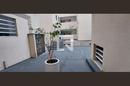 Apartamento à venda com 55m², 2 quartos e sem vaga Apartamento à venda com 55m², 2 quartos e sem vagaÁrea comum