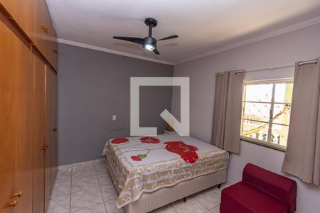 Casa à venda com 220m², 4 quartos e 3 vagasSuite 2