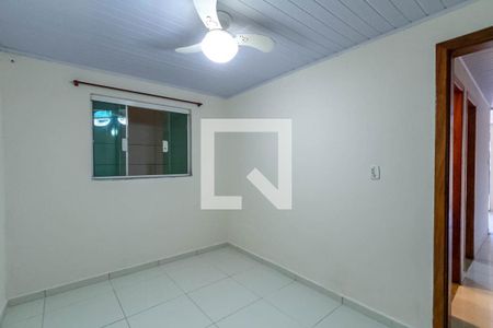 Quarto 1 de apartamento para alugar com 2 quartos, 68m² em Nova Petrópolis, São Bernardo do Campo