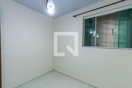 Quarto 2 de apartamento para alugar com 2 quartos, 68m² em Nova Petrópolis, São Bernardo do Campo