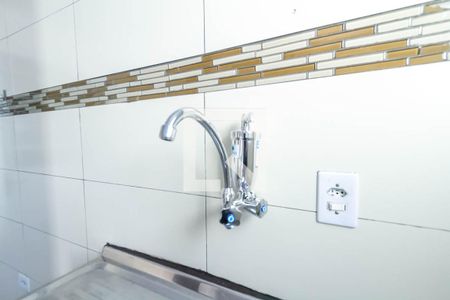 Apartamento para alugar com 68m², 2 quartos e sem vagaCozinha