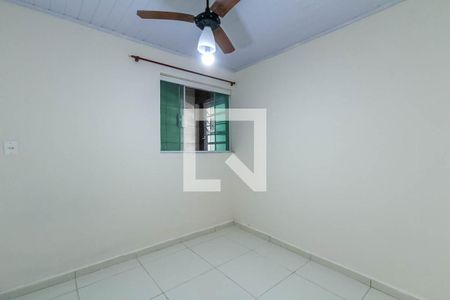 Quarto 2 de apartamento para alugar com 2 quartos, 68m² em Nova Petrópolis, São Bernardo do Campo