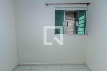Quarto 2 de apartamento para alugar com 2 quartos, 68m² em Nova Petrópolis, São Bernardo do Campo