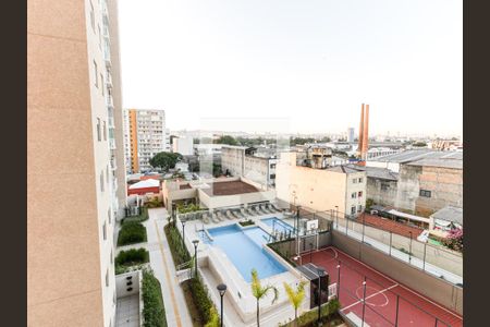 Apartamento à venda com 57m², 2 quartos e 1 vaga Apartamento à venda com 57m², 2 quartos e 1 vagaSuíte - Vista