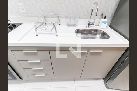 Apartamento à venda com 57m², 2 quartos e 1 vaga Apartamento à venda com 57m², 2 quartos e 1 vagaCozinha - Armários