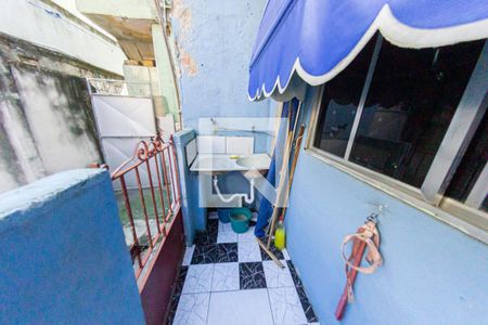 Casa à venda com 75m², 1 quarto e sem vaga Casa à venda com 75m², 1 quarto e sem vagaQuintal