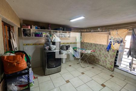 Casa à venda com 350m², 3 quartos e 2 vagas Casa à venda com 350m², 3 quartos e 2 vagasArea de Serviço