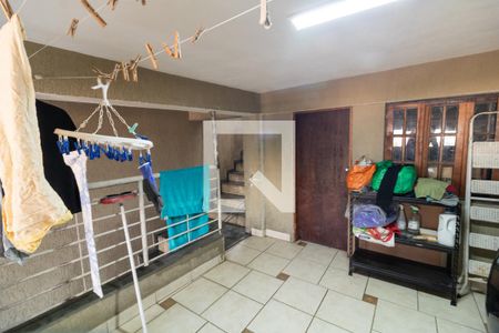 Casa à venda com 350m², 3 quartos e 2 vagas Casa à venda com 350m², 3 quartos e 2 vagasArea de Serviço